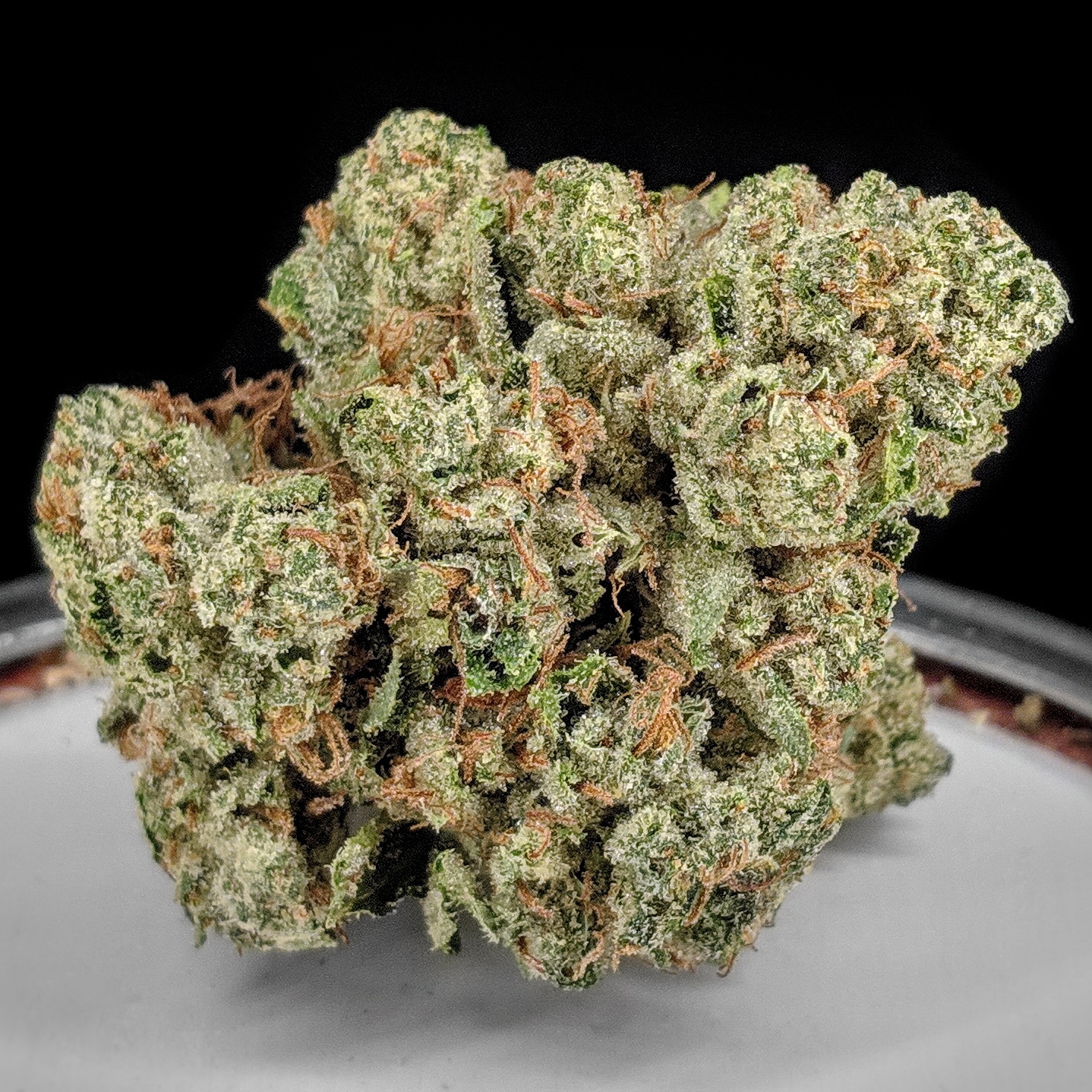 **NEW** ⛽️🌲⛽️Hardcore OG ex $200oz / $115½oz