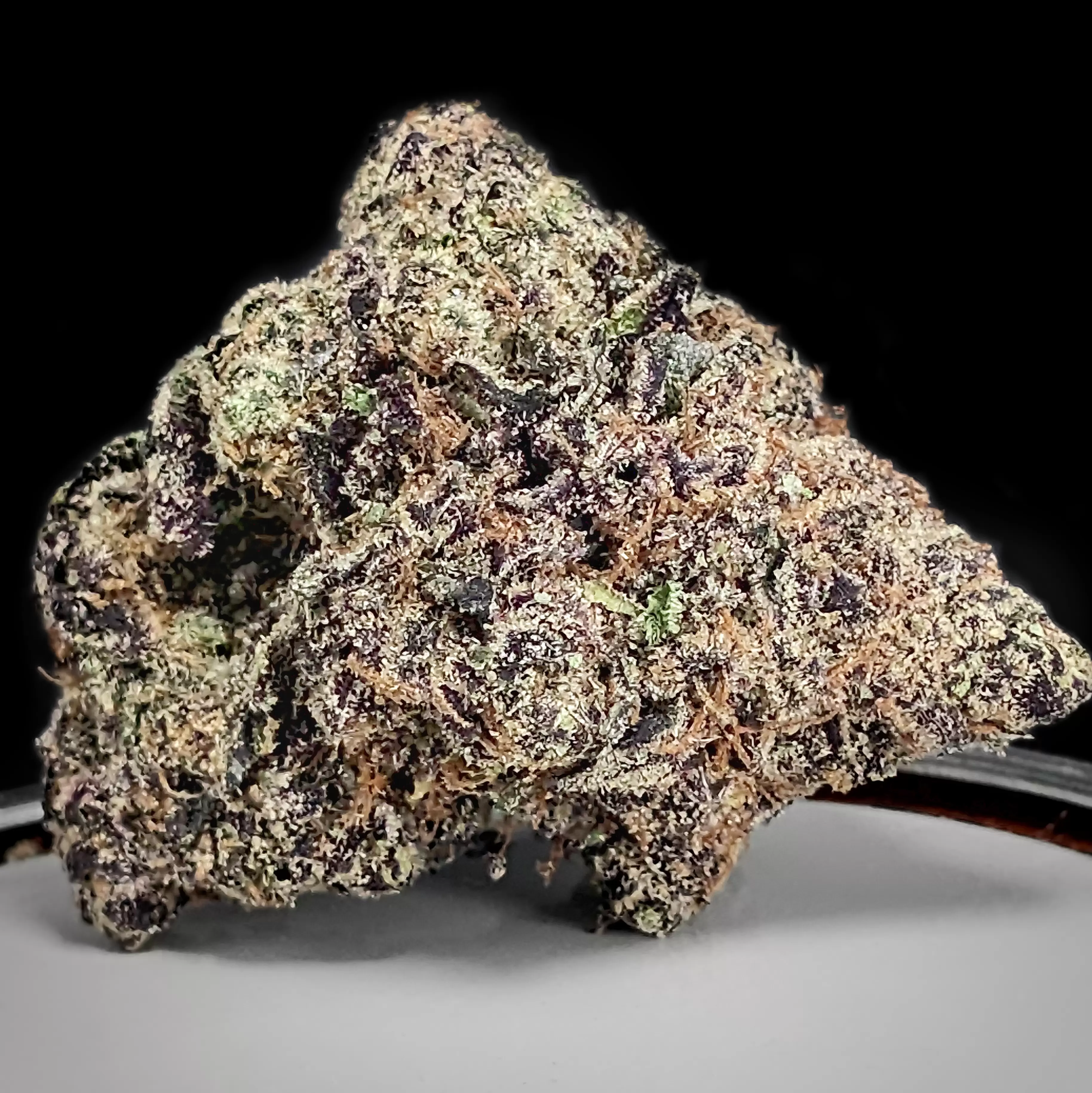 **NEW**🔥 🍔 💨 Hash Burger pr $185oz / $110½oz