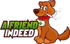 A Friend Indeed (619) 806-4818